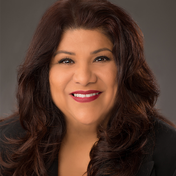 Linda Rodriguez, EdD | MMHPI