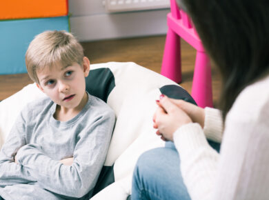 Multidimendional Grief Therapy Author Julie Kaplow-Kline-Kline (small)