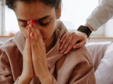 Multidimendional Grief Therapy Author Julie Kaplow-Kline-Kline (small)