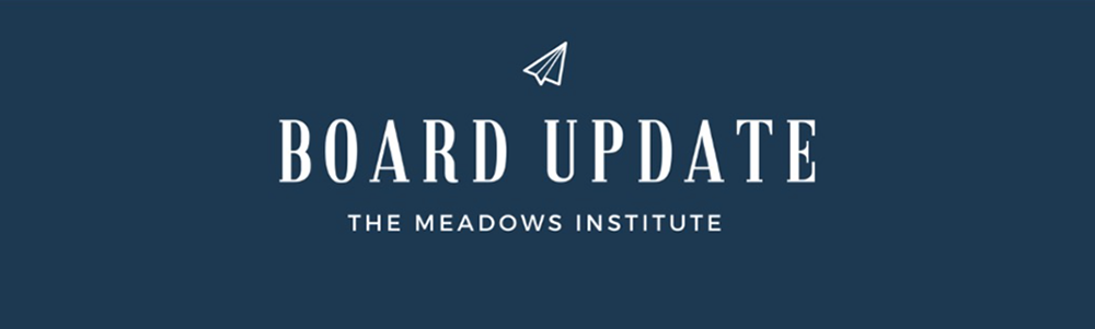 Board Updates