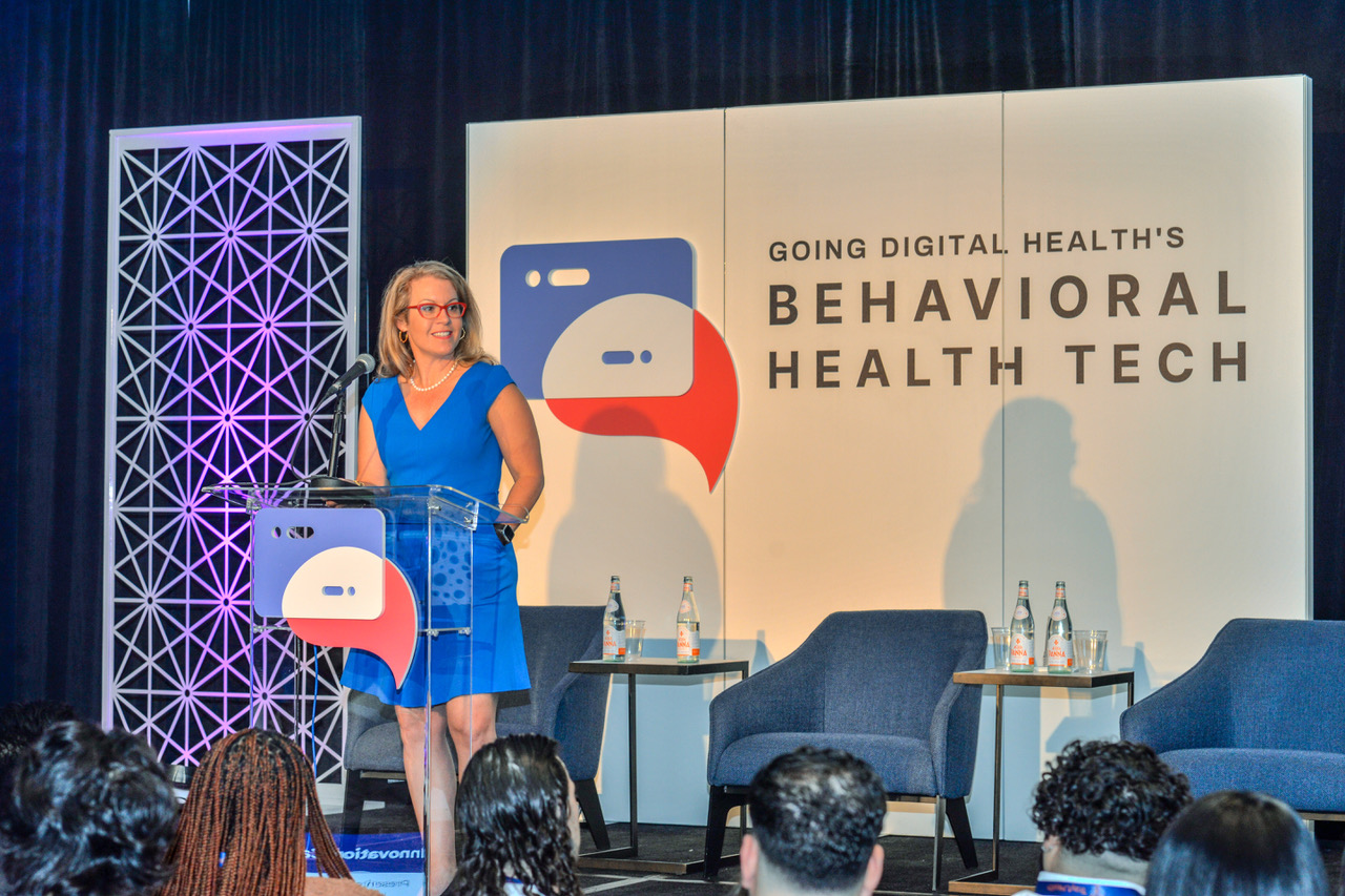 Highlights from the 2023 Behavioral Health Tech Conference