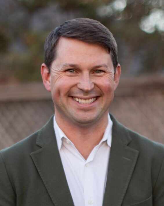 Andrew Hall