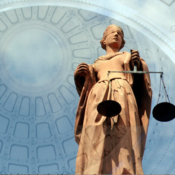 Lady Justice