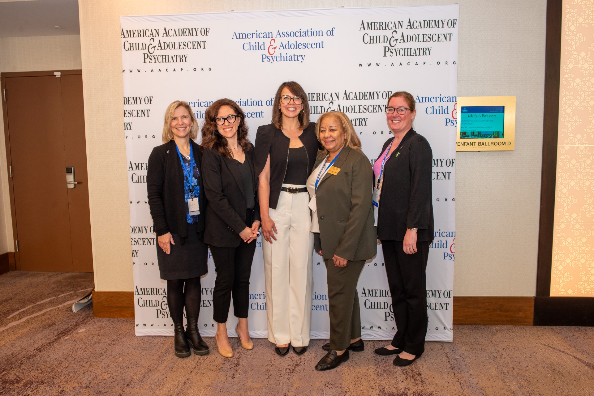 Aacap Legcon Group Photo