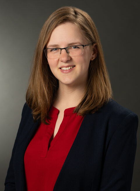 Sandra Boada Meadows Mental Health Policy Institute