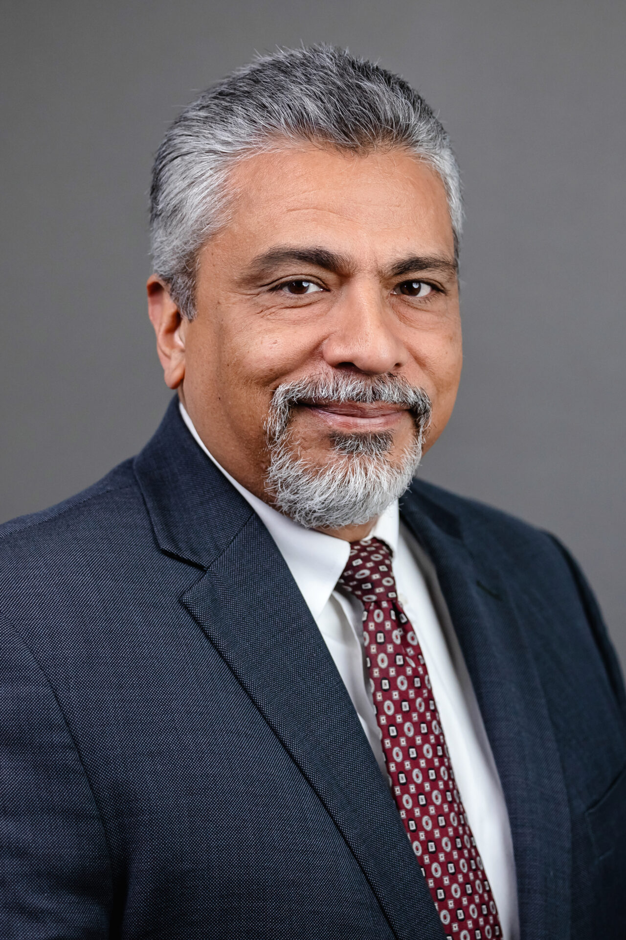 Enrique Mata, executive director of the Paso del Norte Center at the Meadows Mental Health Policy Institute