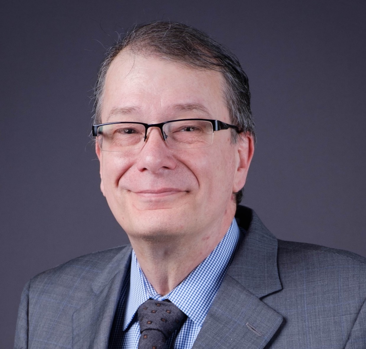 frank webster headshot